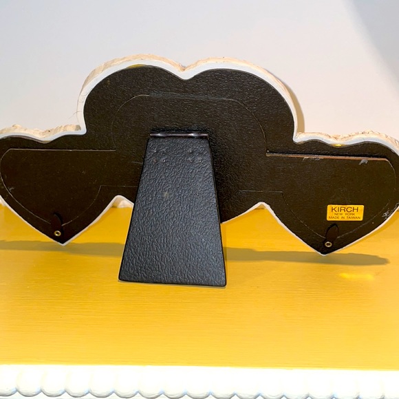 Triple heart frame - Picture 2 of 6